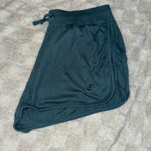 Nike Women's Teal Skirt